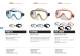 DIVING CATALOGUE 2011