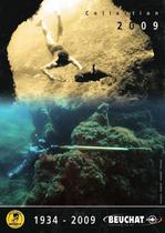 Spearfishing Catalog 2009