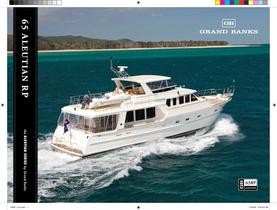 GRAND BANKS 65 ALEUTIAN RP