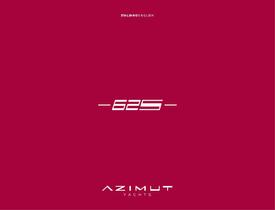 AZIMUT 62S