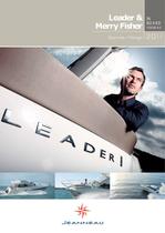 LEADER 8 | 2011