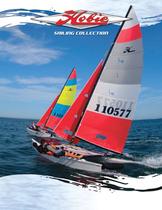 HOBIE Sailing Collection 2009