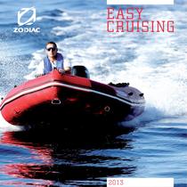 EASY CRUISING 2012