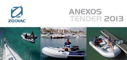TENDER 2012
