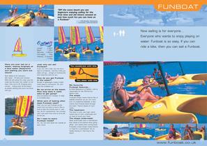 Funboat