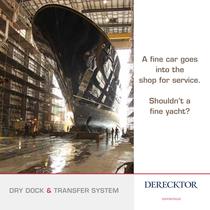 DERECKTOR DRYDOCK