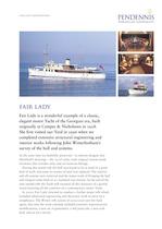 Fair Lady