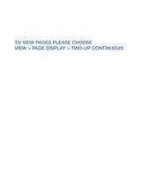 2008 Sea Chaser Catalog