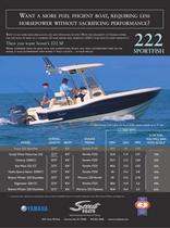 262 SPORT FISH