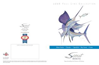 Scout Boats, Inc.