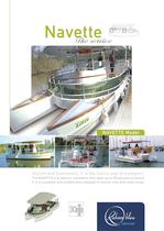 NAVETTE product details