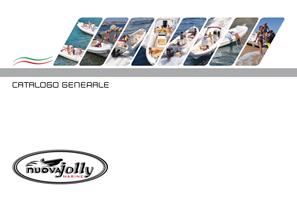 CATALOGO GENERALE