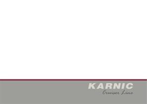 Cruiserline Brochure