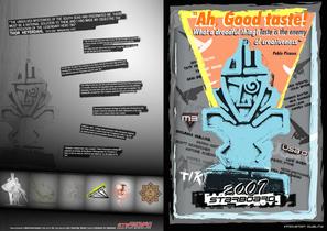 2007 catalog
