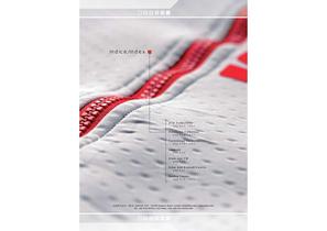 SPRING/SUMMER ADVANCED COLLECTION 2007