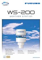 WEATHER STATION