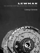Lewmar Catalogo Generale 2010