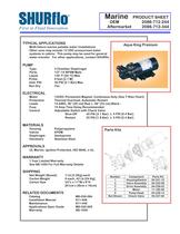 Aqua King� Premium Fresh Water Pump