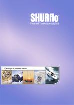 Catalogo di prodotti marini