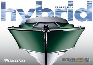 Hybrid Propulsion Booklet