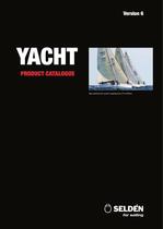 Yacht Product Catalogue version 6 A4