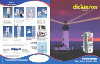 Dickinson Cabin Heaters