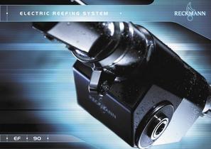 EF90 brochure