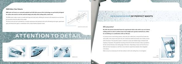 Masts brochure