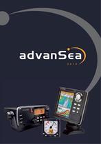 Elettronica per la nautica : AdvanSea