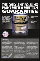 Sea Hawk Compatiblity Chart
