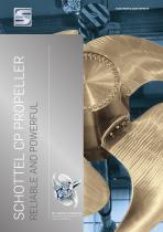 CP Propeller