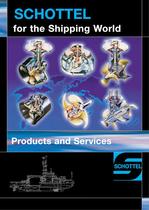 Products + Services