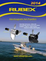 2012 SOLAS RUBEX FLYER
