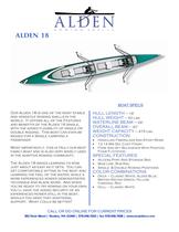 Alden 18