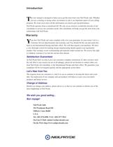 Neil Pryde Sails Owners Manual