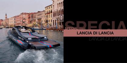 LANCIA DI LANCIA