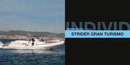 STRIDER GRAN TURISMO