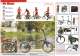 Bicicletta pieghevole R22 - Di Blasi