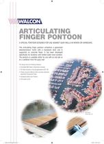 Artic Finger Pont