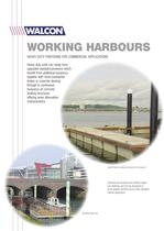 Working Harbours