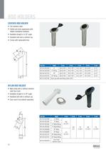 Rod holder