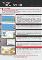 adrena software