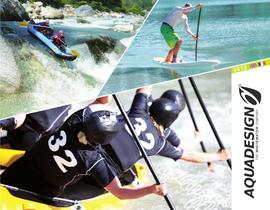 Catalogue 2011 Aquadesign