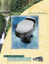 Recreational Vehicle Brochure
