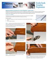 Fender Hooks