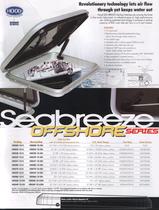 OFFSHORE HATCHES