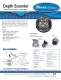 Depth Sounder