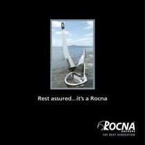 Rocna Anchor Brochure