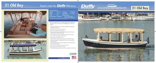 21 Old Bay Product Sheet