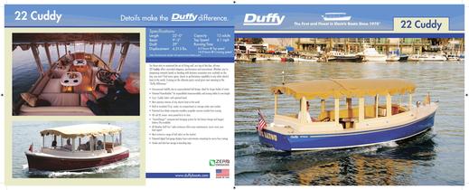 22 Cuddy